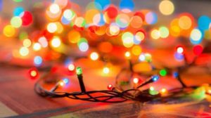 Led Christmas Holiday Light Savings 960w