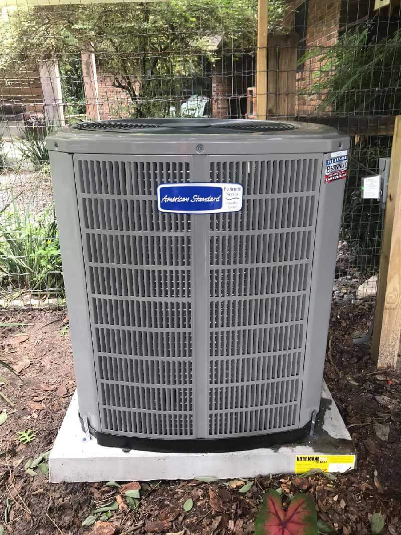 Install by Browning Heating & Air Conditioning, LLC