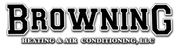 Browning Heating & Air Conditioning, LLC logo