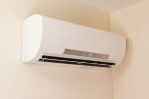 Ductless HVAC Noises in Ocala, FL