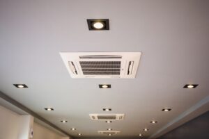 Commercial HVAC System in Ocala, FL