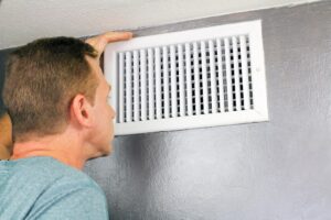 AC Odors in Newberry, FL